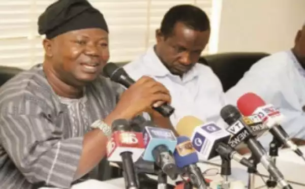 ASUU leadership meet today to decide whether to continue the strike